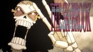 Brook's new bounty in One Piece episode 1086 (Image via Toei Animation)
